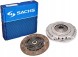 Sachs 3000 951 073 Муфта opel astra/ vectra/ zafira 1,4-1,8 05- sachs 3000 951 073