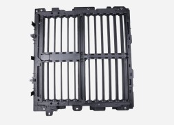 EDA Parts PMZ99046CA ПОВІТРЯНА ВПУСКНА ТРУБА ДЛЯ MAZDA CX-90 KK 2024- T30115P10A