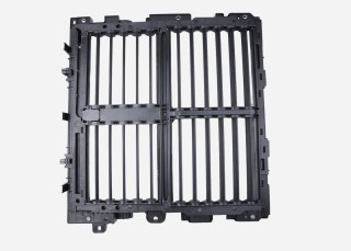 EDA Parts PMZ99046CA ПОВІТРЯНА ВПУСКНА ТРУБА ДЛЯ MAZDA CX-90 KK 2024- T30115P10A