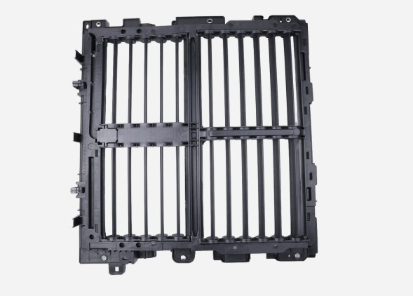 EDA Parts PMZ99046CA ПОВІТРЯНА ВПУСКНА ТРУБА ДЛЯ MAZDA CX-90 KK 2024- T30115P10A
