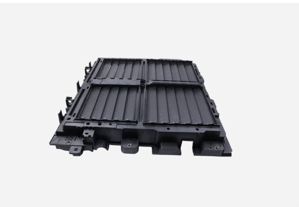 EDA Parts PMZ99046CA ПОВІТРЯНА ВПУСКНА ТРУБА ДЛЯ MAZDA CX-90 KK 2024- T30115P10A