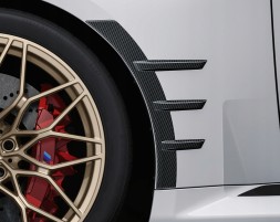 BMW OE Декоративна панель ліва передня Carbon M PERFORMANCE BMW M2 G87 51135A649E3