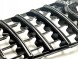 Automaniac A204037 ЗНЯТТЯ РЕШІТКИ MERCEDES C W204 S204 C204 PANAMERICANA AMG GT GLOSS BLACK