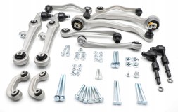 TOPGER SK-AU200 SKODA SUPERB Важіль підвіски TOPGER передній для AUDI A4 B5 SKODA SUPERB VOLKSWAGEN PASSAT B5