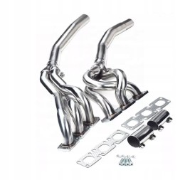 RBS Technology RBS-KW-03 Овни bmw e36 вихлопний колектор спортивний rbs technology m52 / м50