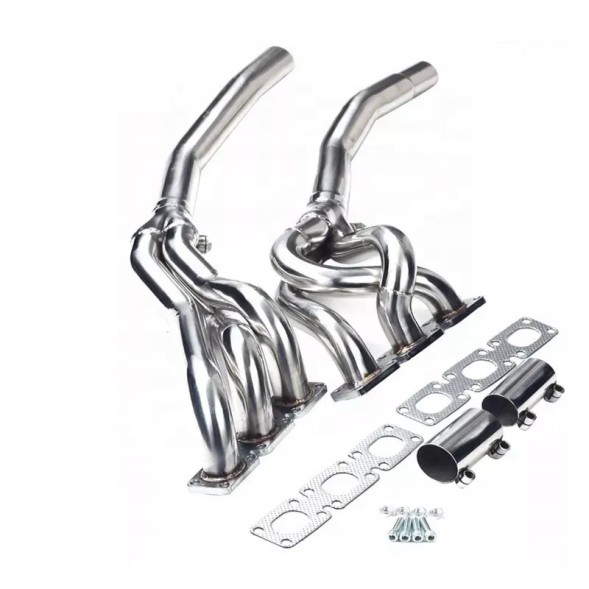 RBS Technology RBS-KW-03 Овни bmw e36 вихлопний колектор спортивний rbs technology m52 / м50