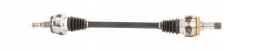 TrakMotive TM-CH8237 ПІВВІСЬ ЗАДНЯ ПРАВА 6.1 SRT 6.4 CHRYSLER 300 06-10 DODGE CHALLENGER 11-14
