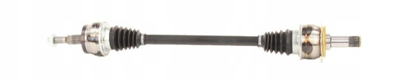TrakMotive TM-CH8237 ПІВВІСЬ ЗАДНЯ ПРАВА 6.1 SRT 6.4 CHRYSLER 300 06-10 DODGE CHALLENGER 11-14
