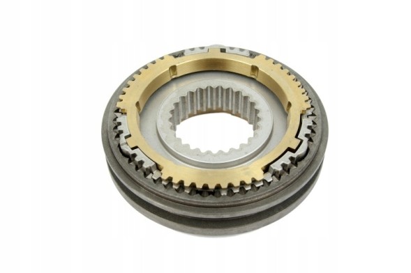PSA Zestaw naprawczy Synchronizatora III / IV bieg 235366 20GP16 Fiat Ducato 2.3 MJ Ремкомплект синхронізатора III / IV передачі 20GP16 Fiat Ducato 2.3 MJ