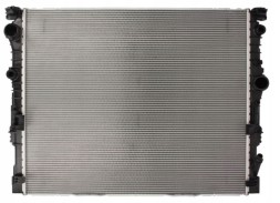 Apex 17118743664 17118686026 8686026 8743664 Радіатор bmw g30 520i 530i 540i 2017-