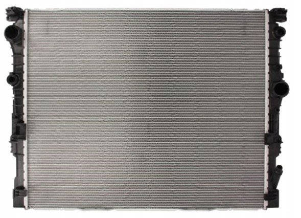 Apex 17118743664 17118686026 8686026 8743664 Радіатор bmw g30 520i 530i 540i 2017-