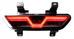 CHINA FR3Z15500A Лампа заднього виду led ford mustang 2015 - 2017