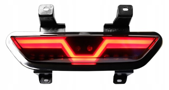 CHINA FR3Z15500A Лампа заднього виду led ford mustang 2015 - 2017