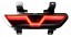 CHINA FR3Z15500A Лампа заднього виду led ford mustang 2015 - 2017