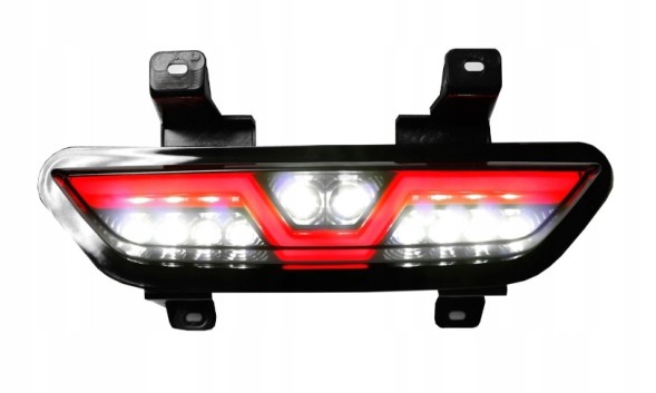 CHINA FR3Z15500A Лампа заднього виду led ford mustang 2015 - 2017