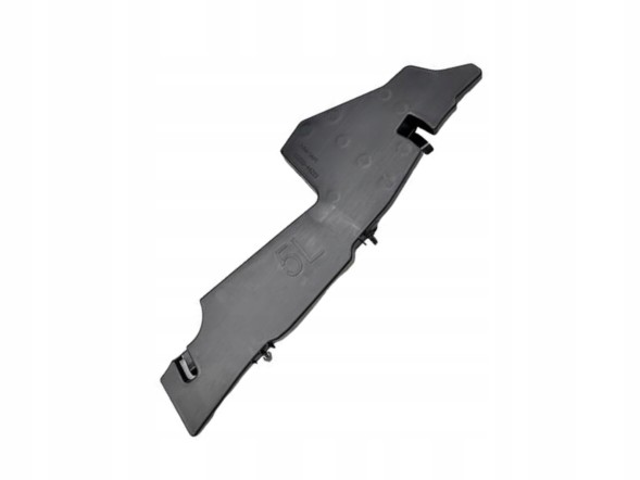 Toyota OE 53294-02230 53294-02230 Б/у кришка радіатора повітряного керма Toyota Corolla E18 E16 53294-02230