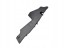 Toyota OE 53294-02230 53294-02230 Б/у кришка радіатора повітряного керма Toyota Corolla E18 E16 53294-02230