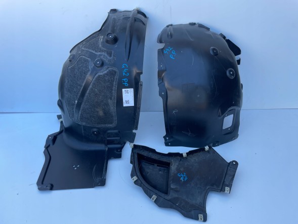 BMW OE KKDA BMW G42 NADKOLE PRAWE PRAWY PRZÓD 8493726 7315730 BMW G42 НАДКОЛІСНИК ПРАВИЙ ПЕРЕДНІЙ 8493726 7315730