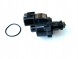 Китай 18137-65D00 1813765D00 КРОКОВИЙ ДВИГУН SUZUKI Grand Vitara X90 18137-65D00