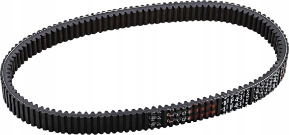 Gates 41R4313 ПРИВОДНИЙ РЕМІНЬ GATES G-FORCE REDLINE ARCTIC CAT BEARCAT ПАНТЕРА 7000XT