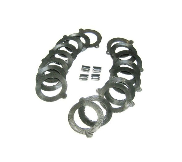 Crown Automotive 4626720 Диски розпірки блокування заднього моста LSD Jeep Grand Cherokee 94-01 DANA 44