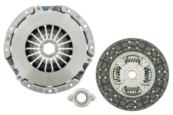 KT 321 AISIN Комплект зчеплення