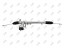 Abakus 140-02-004 Рульова передача (hydraulic, length [мм]: 1300, no. Of grooves: 24)