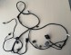 Китай 61129439892 6112 9439892 61125A75A22 6112 5A75A22 9439892 BMW X6 G06 Зв'язка Установка Бампер Фронтальний 6x PDC Радари acc