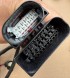 Китай 61129439892 6112 9439892 61125A75A22 6112 5A75A22 9439892 BMW X6 G06 Зв'язка Установка Бампер Фронтальний 6x PDC Радари acc