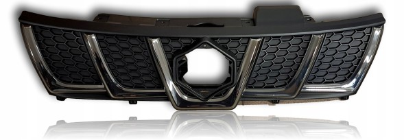 Suzuki OE 72110-60R00-BVW SUZUKI VITARA III 2015 - 2018 ГРИЛЬ ХРОМ