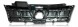 Suzuki OE 72110-60R00-BVW SUZUKI VITARA III 2015 - 2018 ГРИЛЬ ХРОМ