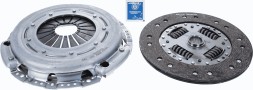 3 000 970 079 SACHS Комплект зчеплення