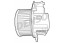 Denso 86374980 DEA09031 (DEN) Denso повітродувка fiat ідея lancia musa ypsilon 1.2-1