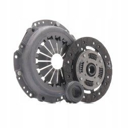 Sachs 3000 607 001 Комплект зчеплення rover 200/400 sac 3000 607 001