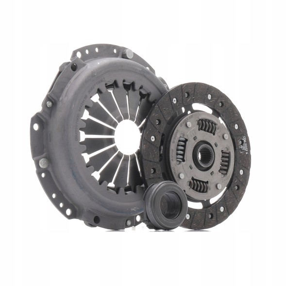 Sachs 3000 607 001 Комплект зчеплення rover 200/400 sac 3000 607 001
