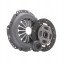 Sachs 3000 607 001 Комплект зчеплення rover 200/400 sac 3000 607 001