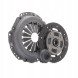 Sachs 3000 607 001 Комплект зчеплення rover 200/400 sac 3000 607 001