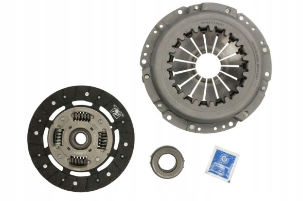 Sachs 3000 607 001 Комплект зчеплення rover 200/400 sac 3000 607 001