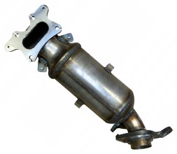 JMJ PAM1091713 Катализатор honda cr-v 2.0i i-vtec r20a2 2007-2012 р.В.