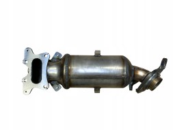 JMJ PAM1091713 Катализатор honda cr-v 2.0i i-vtec r20a2 2007-2012 р.В.
