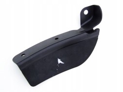 BMW OE 51623422618 BMW E83 LCI 3.0d 3.0si Ущільнювач колісної арки передній P