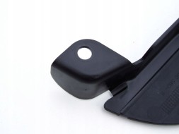 BMW OE 51623422618 BMW E83 LCI 3.0d 3.0si Ущільнювач колісної арки передній P