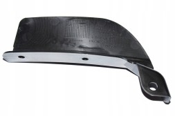 BMW OE 51623422618 BMW E83 LCI 3.0d 3.0si Ущільнювач колісної арки передній P