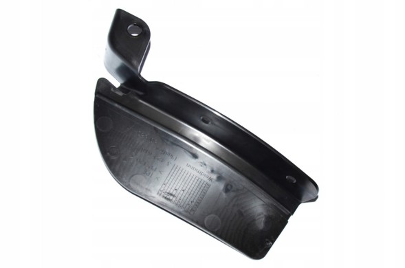 BMW OE 51623422618 BMW E83 LCI 3.0d 3.0si Ущільнювач колісної арки передній P