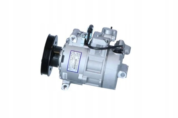 NRF 32106 Компресор компресора кондиціонера 32106 nrf audi