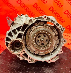 Volkswagen OE Вилка перемикання передач 2 і 4 DQ200 0AM311559C