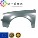 Kordex LY7L AUDI A6C5 A6 C5 SEDAN LIMUZYNA KOMBI AVANT LAKIER KOLOR КРИЛО AUDI A6 C5 КОЛІР LY7L Y7L 97-01 ПЕРЕДНЄ ЛІВЕ