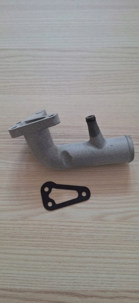 Volkswagen OE 070121133B MS14 Новий! Коротун води 2.5 tdi t5 vw транспортер touareg 070121133b