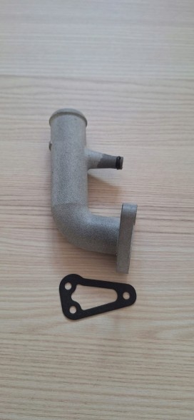 Volkswagen OE 070121133B MS14 Новий! Коротун води 2.5 tdi t5 vw транспортер touareg 070121133b