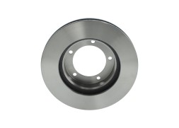 0986479A64 BOSCH ДИСК ГАЛЬМIВНИЙ ПЕРЕДНIЙ